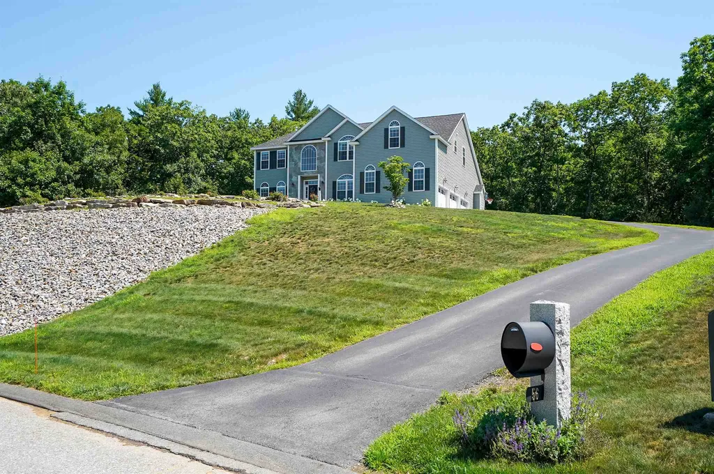 56 Ryan Farm Road Windham NH 03087