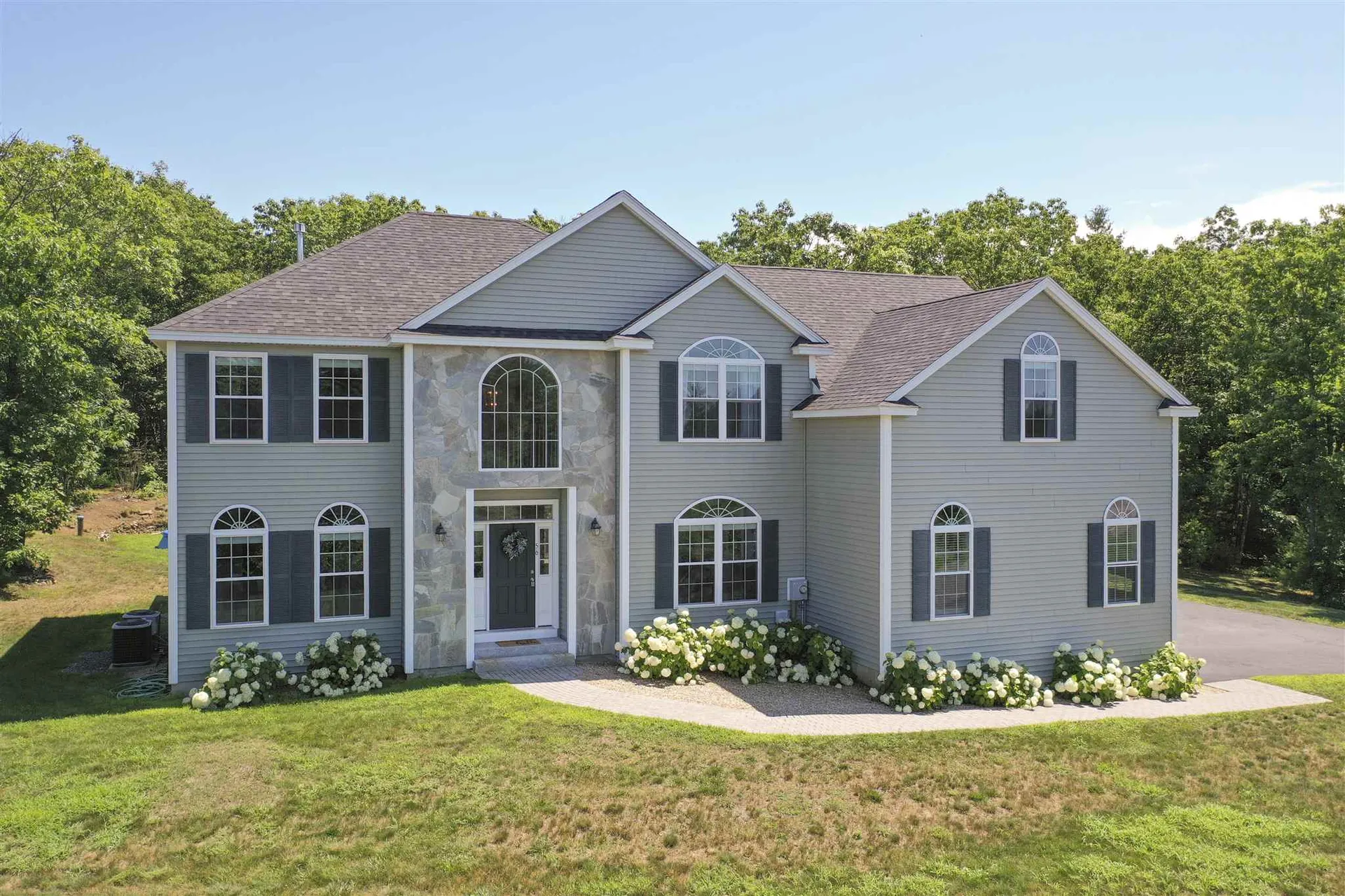 56 Ryan Farm Road Windham NH 03087
