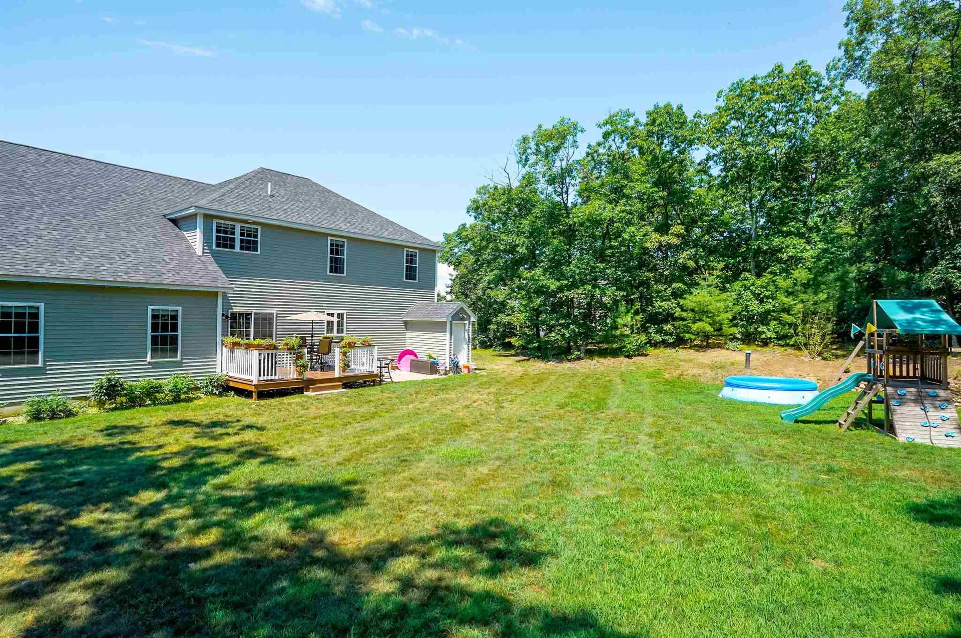 56 Ryan Farm Road Windham NH 03087
