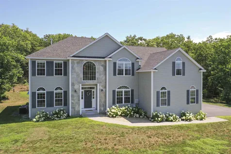 56 Ryan Farm Road Windham NH 03087