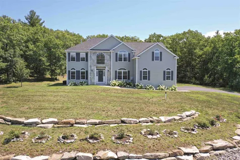 56 Ryan Farm Road Windham NH 03087