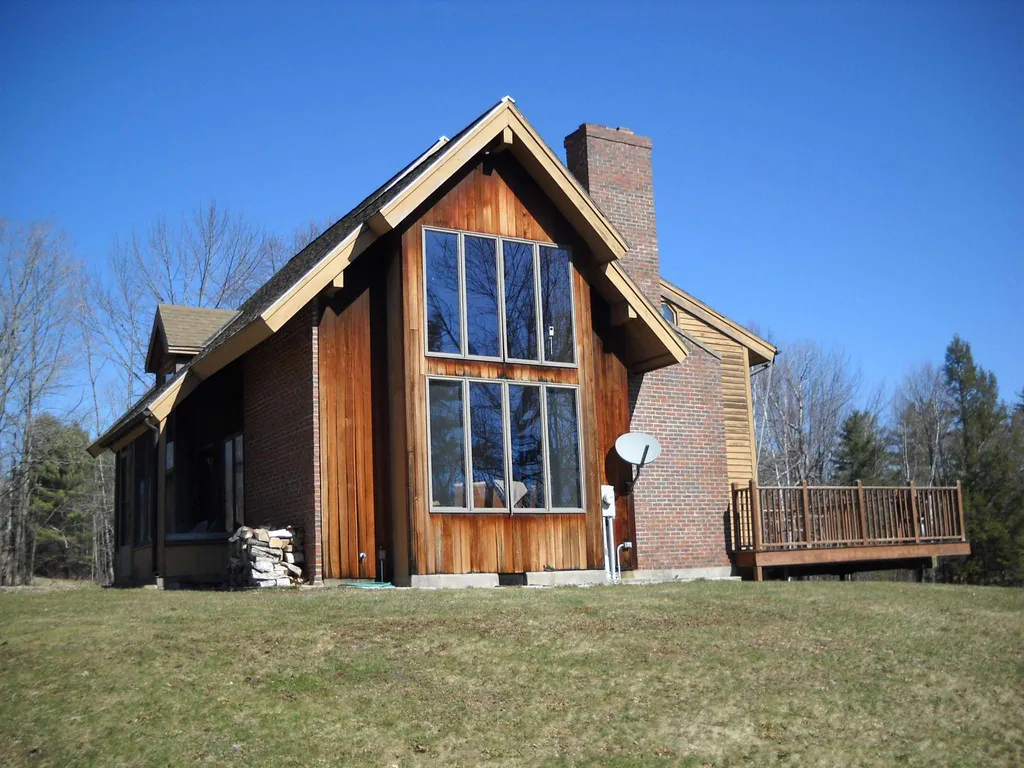 656 Rogers Hill Road Bradford VT 05033