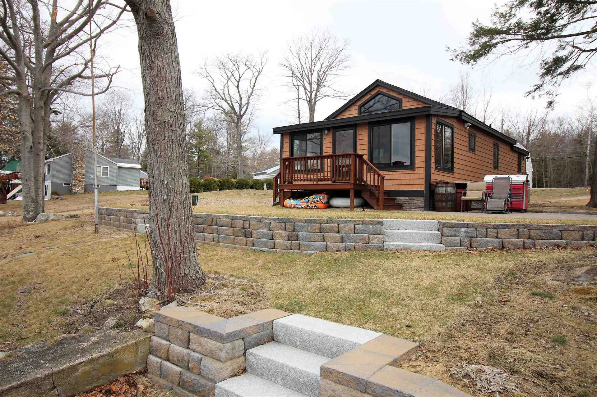 13 Fox Road Middleton NH 03887