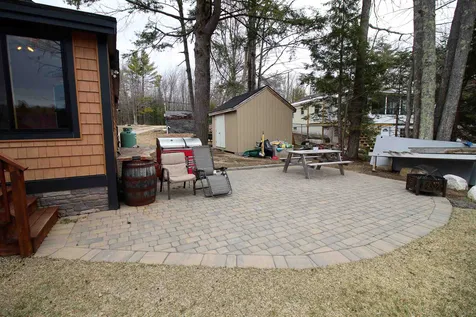 13 Fox Road Middleton NH 03887