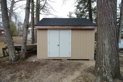 13 Fox Road Middleton NH 03887