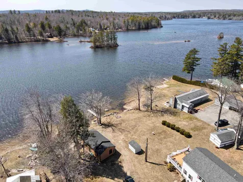 13 Fox Road Middleton NH 03887