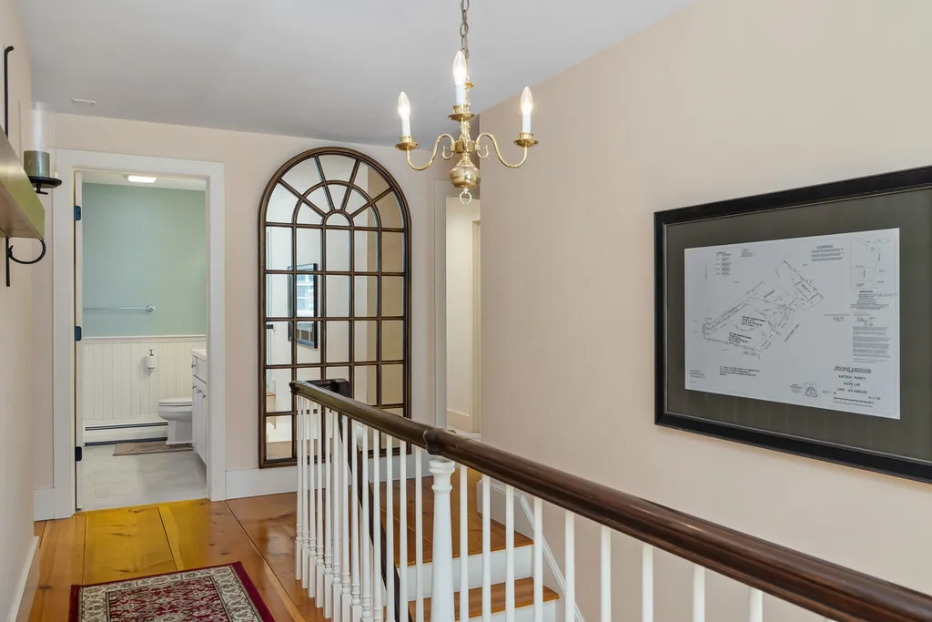 38 Mckone Lane Dover NH 03820