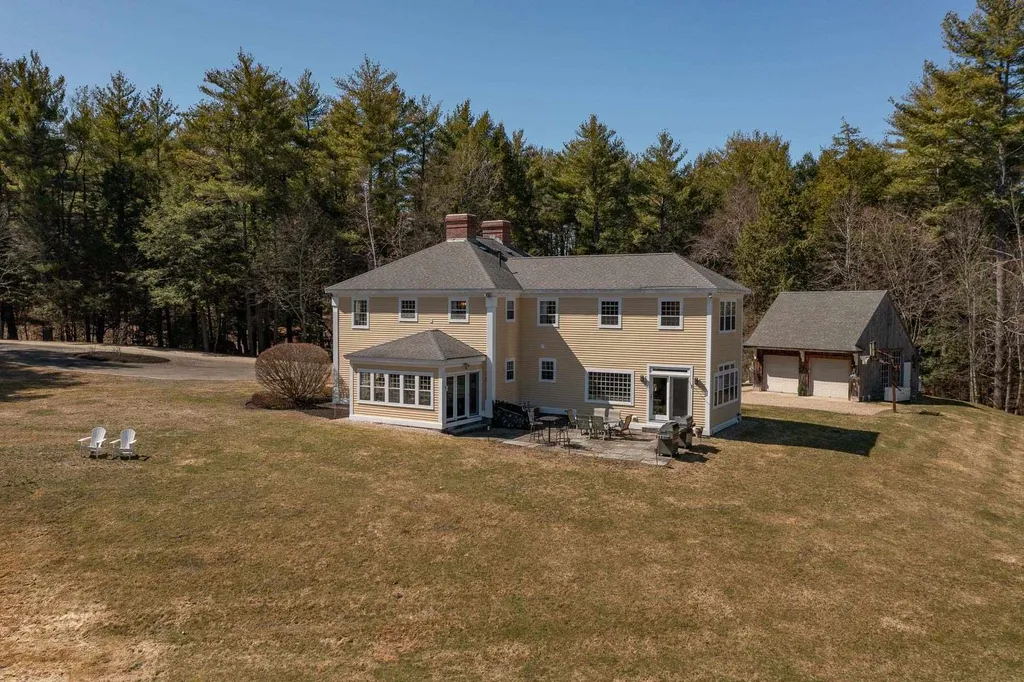 38 Mckone Lane Dover NH 03820