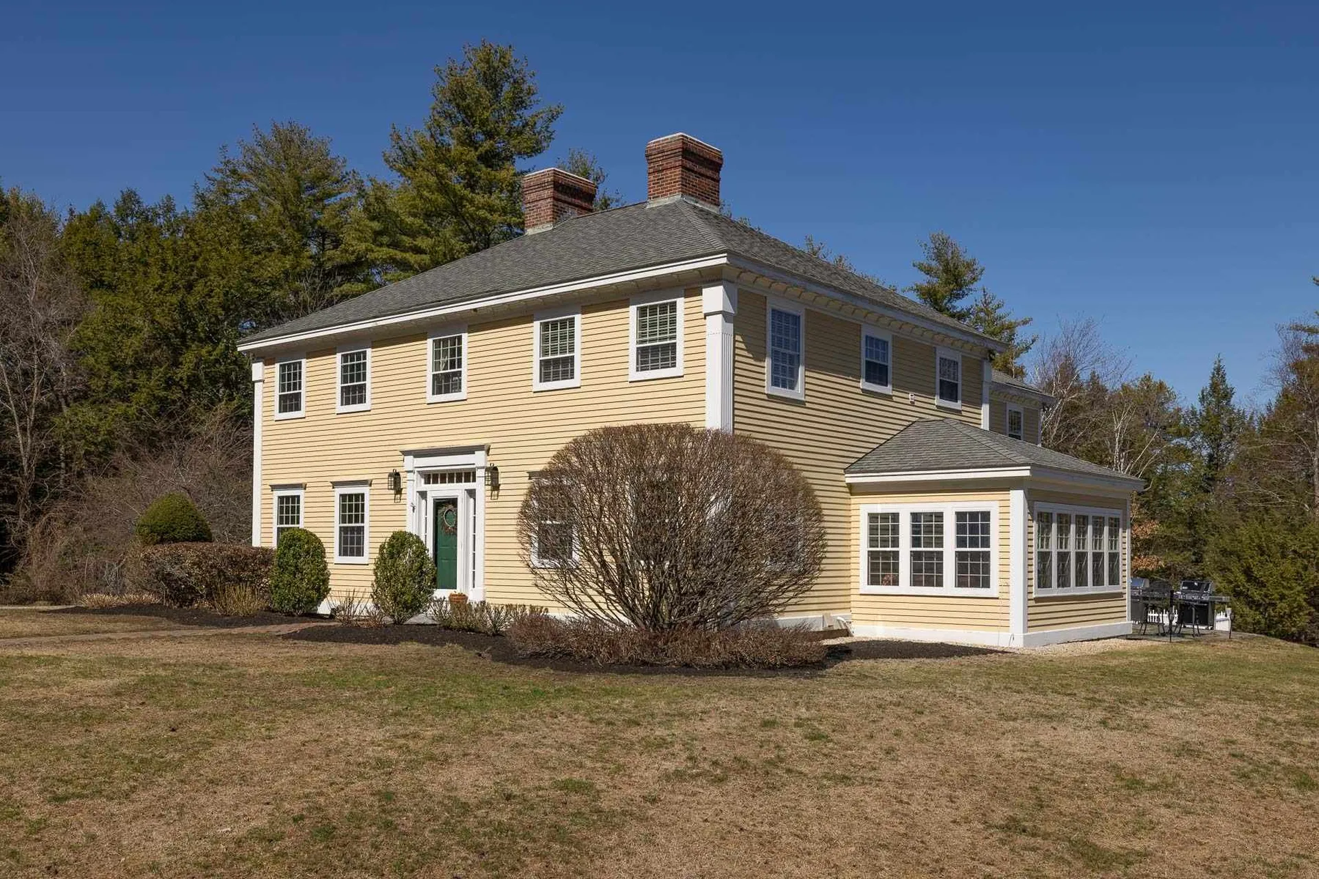 38 Mckone Lane Dover NH 03820