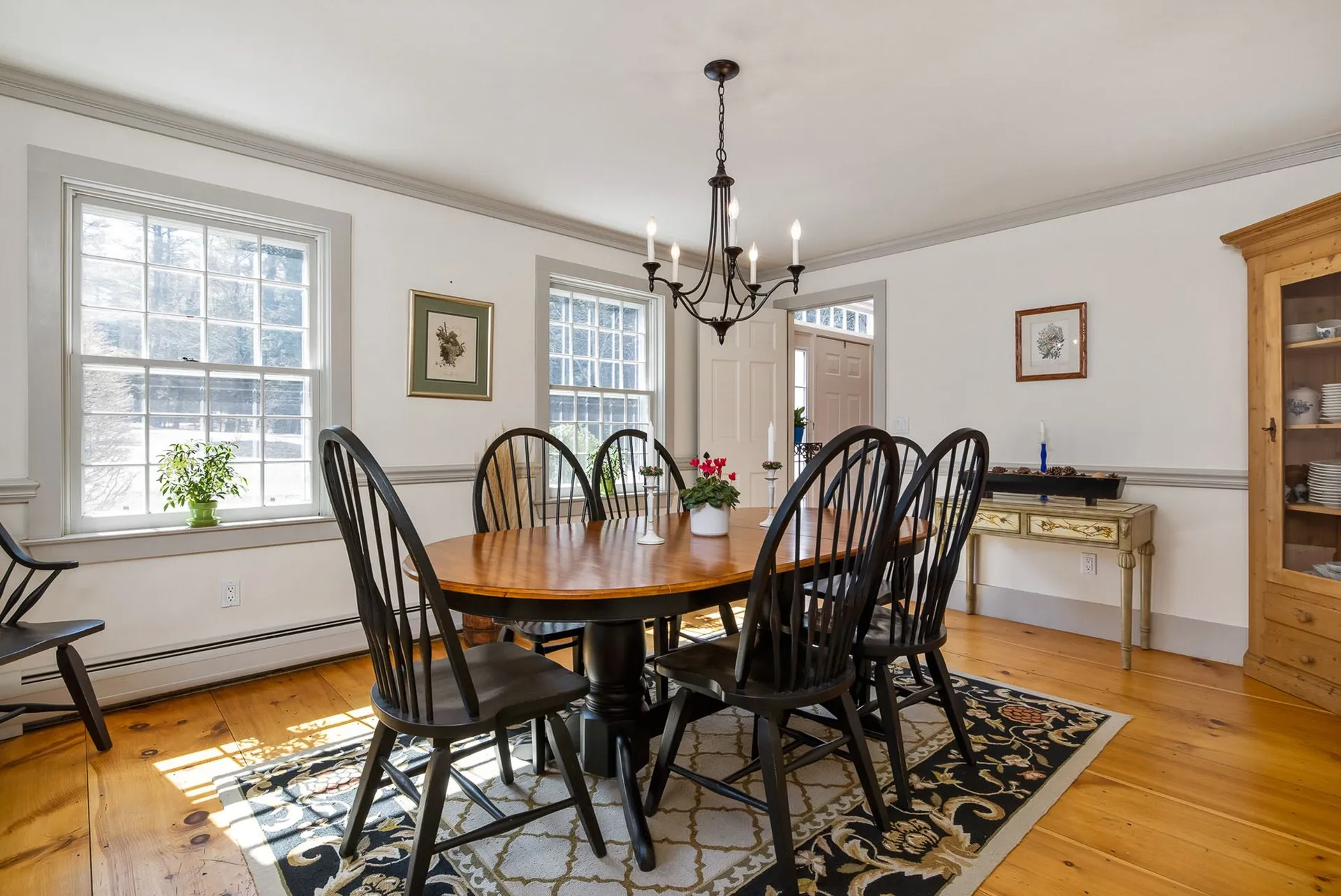 38 Mckone Lane Dover NH 03820