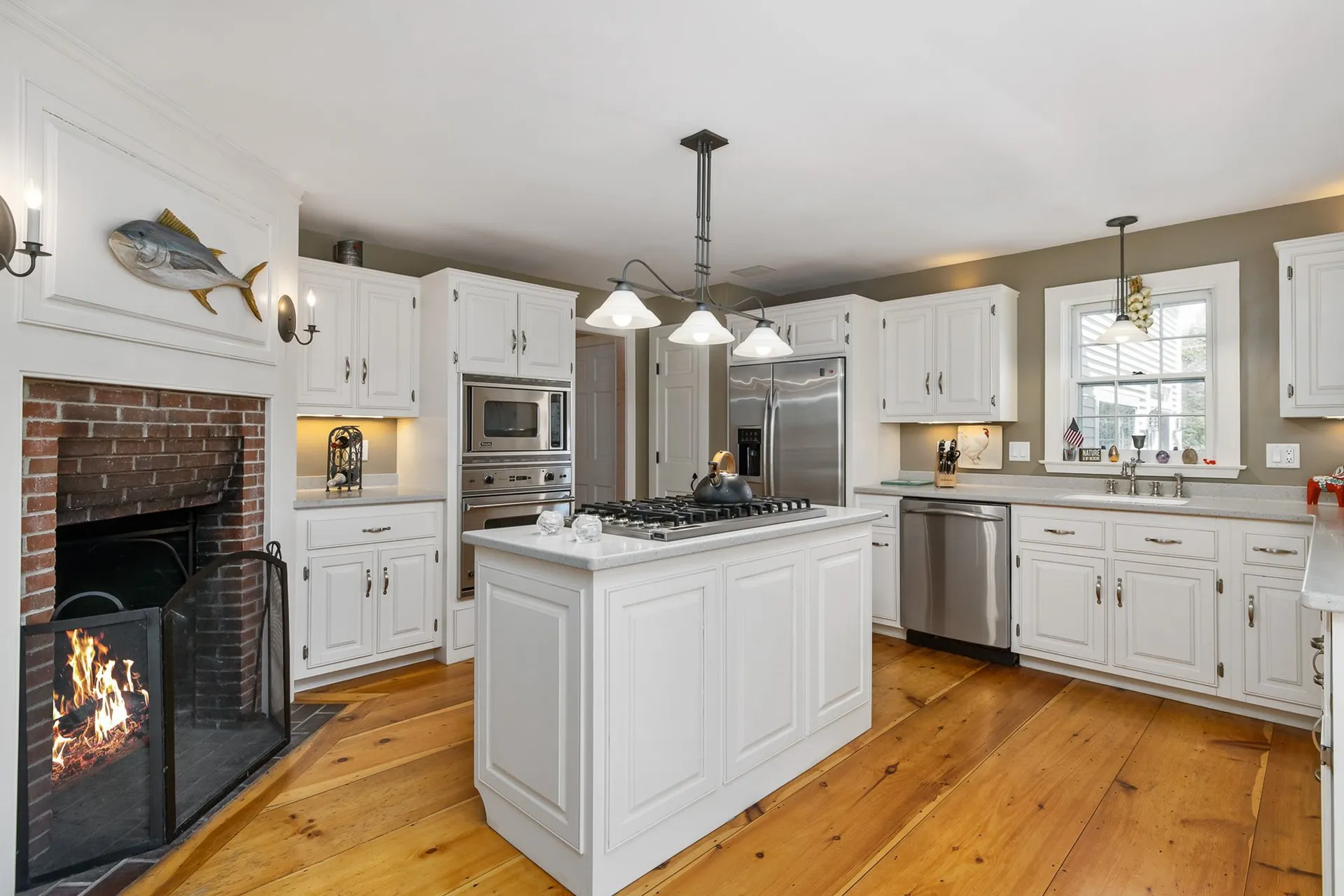 38 Mckone Lane Dover NH 03820