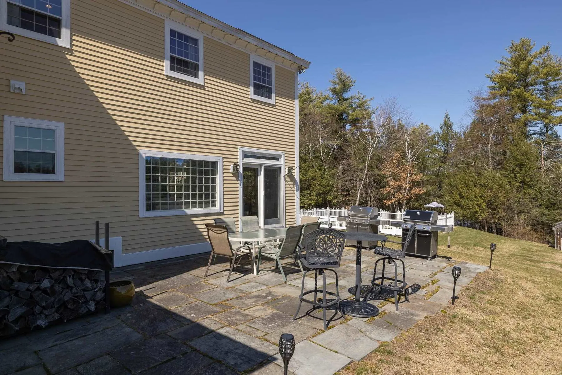 38 Mckone Lane Dover NH 03820