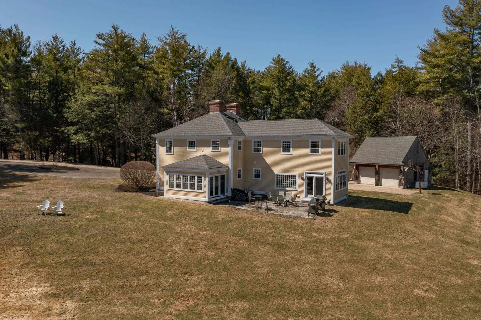 38 Mckone Lane Dover NH 03820