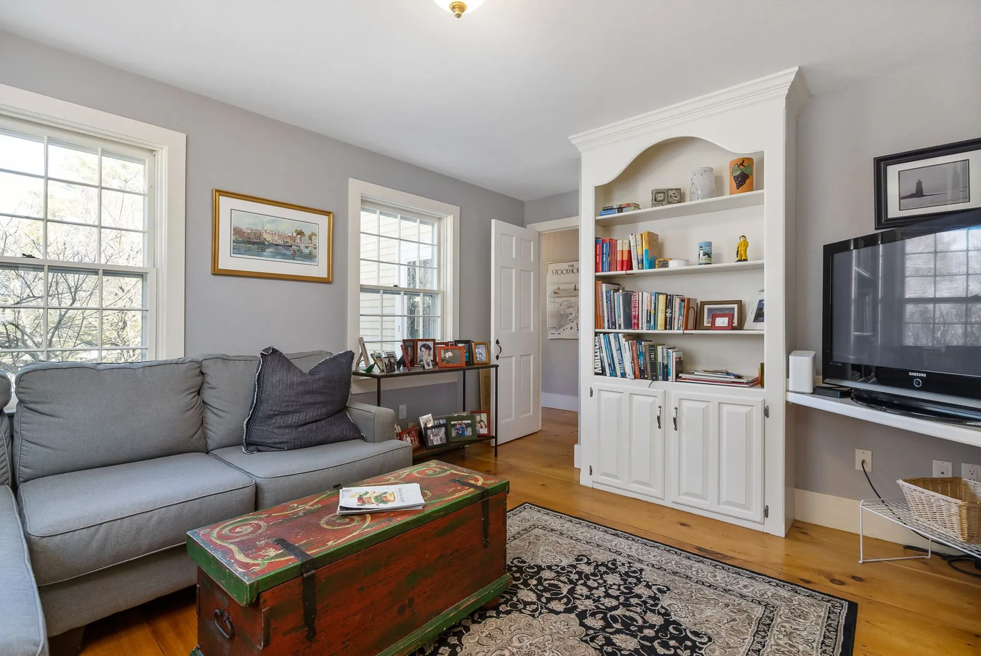 38 Mckone Lane Dover NH 03820