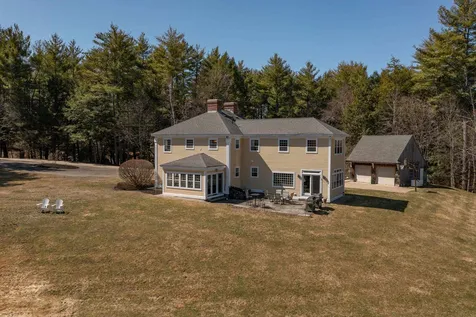 38 Mckone Lane Dover NH 03820
