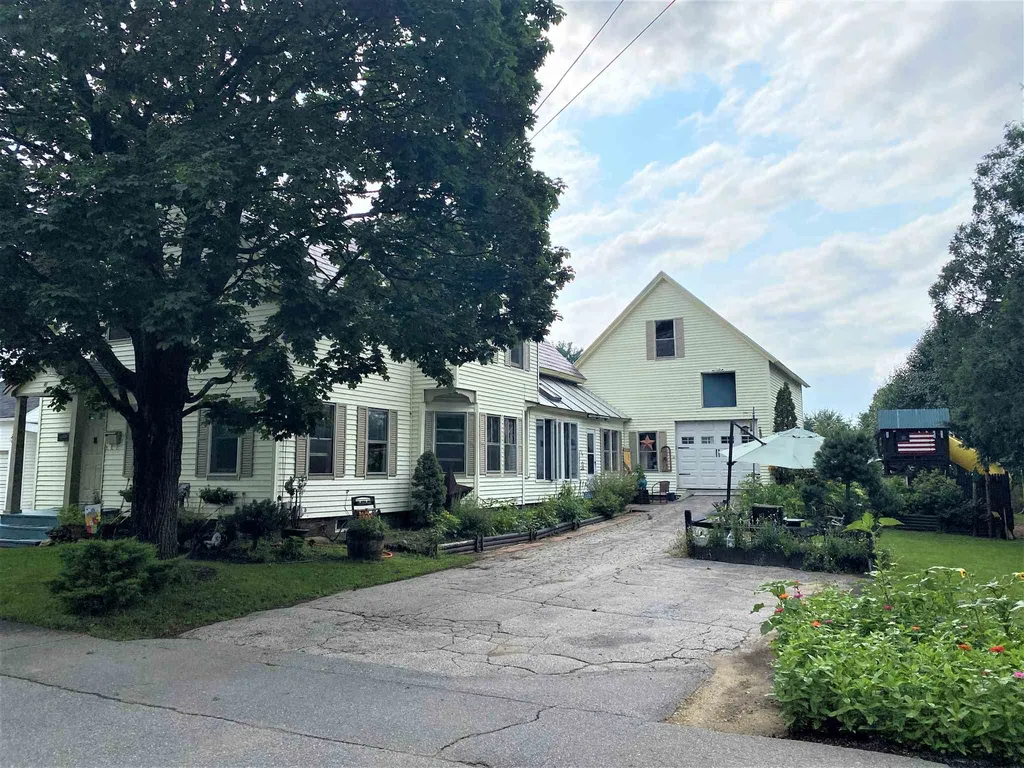 41 Russell Street Keene NH 03431