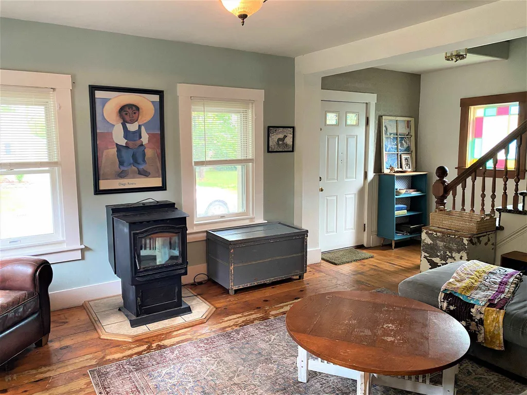 41 Russell Street Keene NH 03431