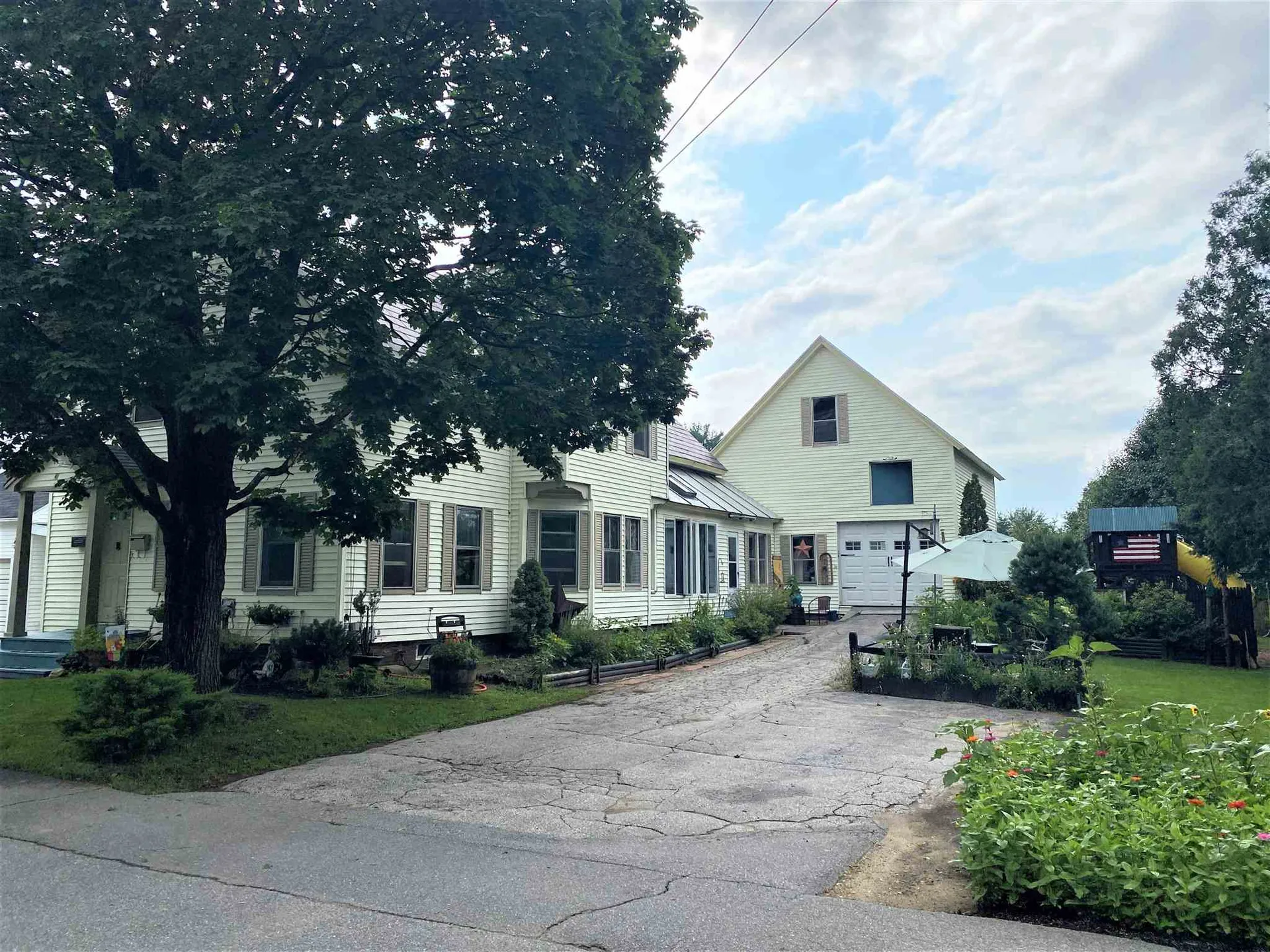 41 Russell Street Keene NH 03431