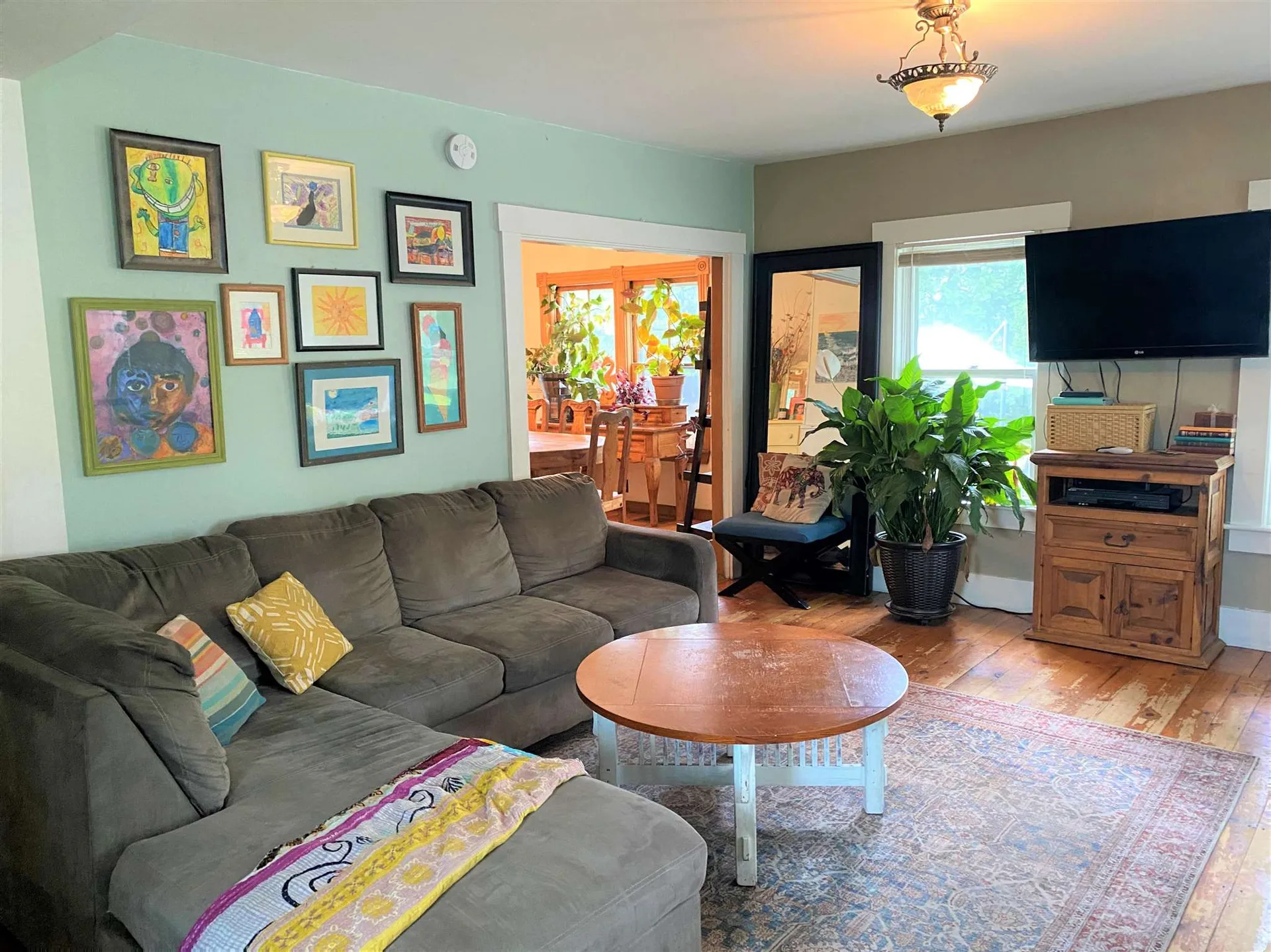 41 Russell Street Keene NH 03431