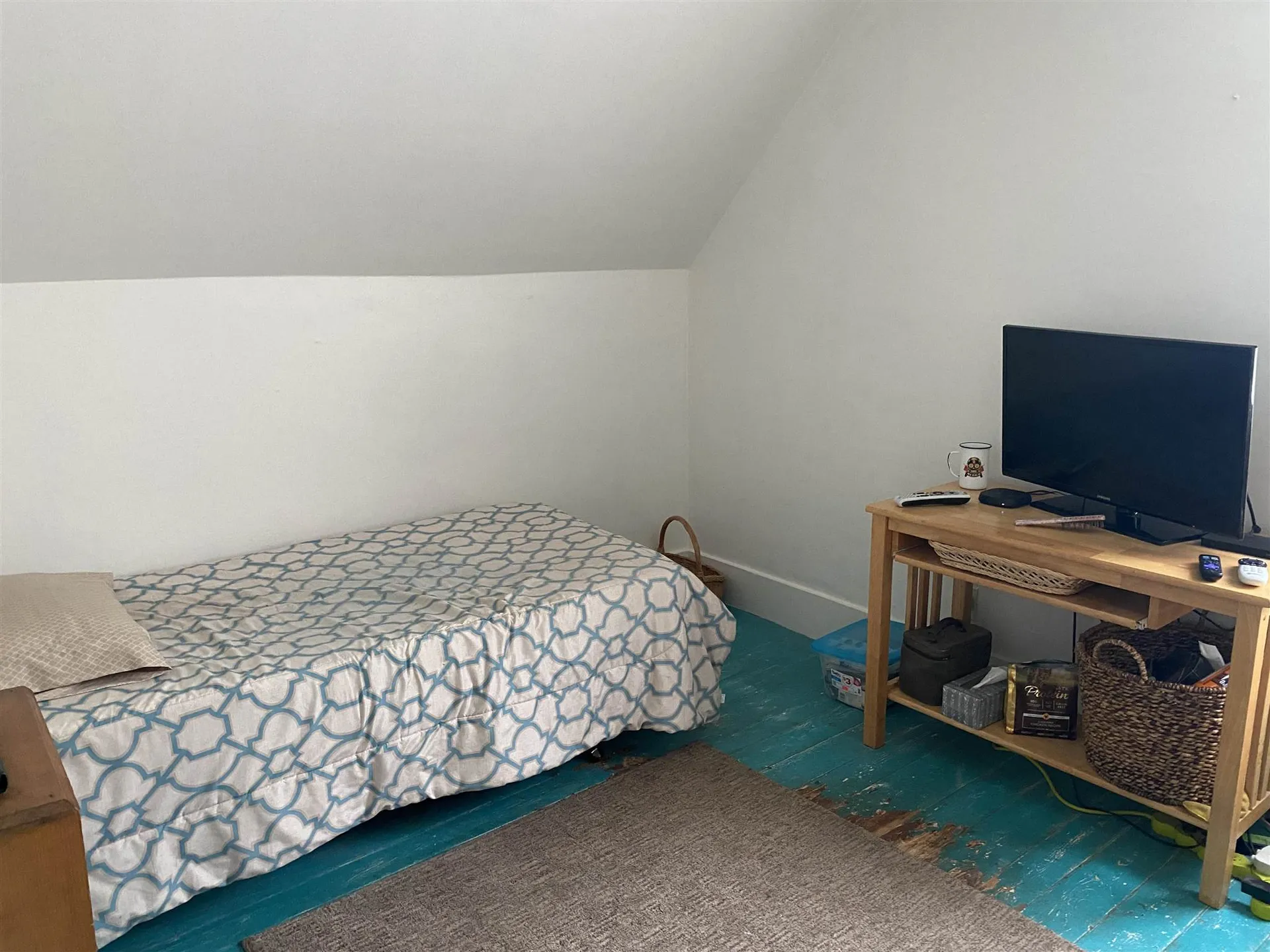 41 Russell Street Keene NH 03431