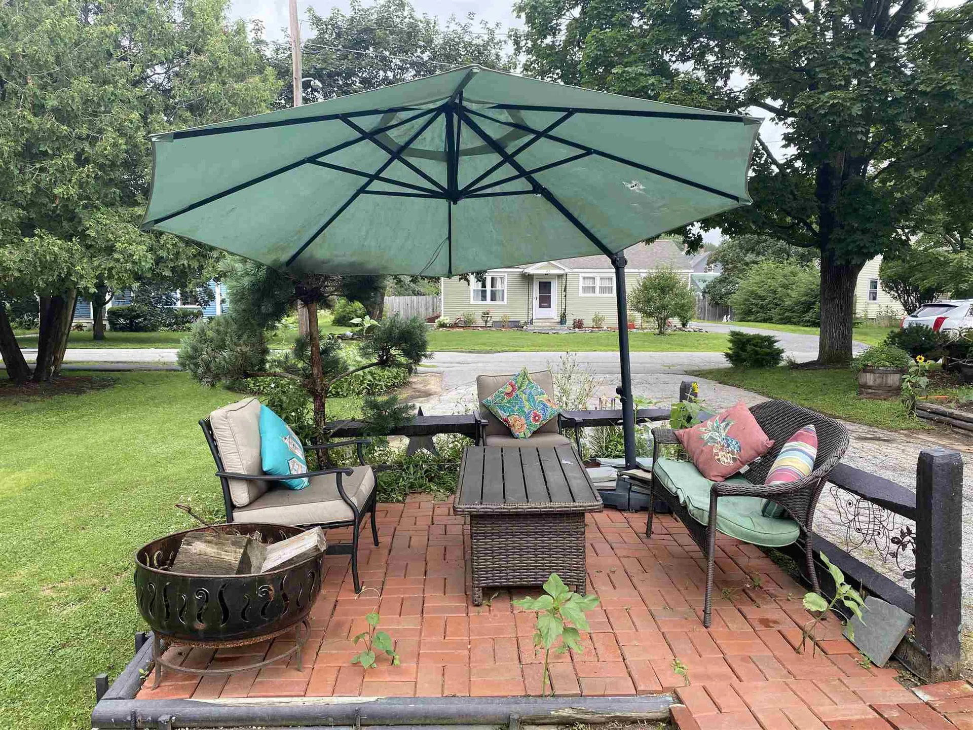 41 Russell Street Keene NH 03431