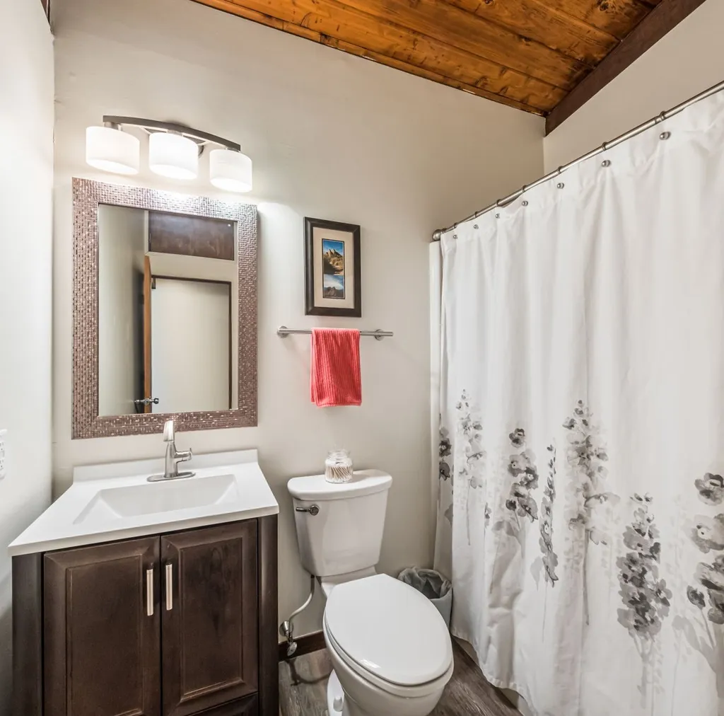 44 Sprucewood Drive Gilford NH 03249