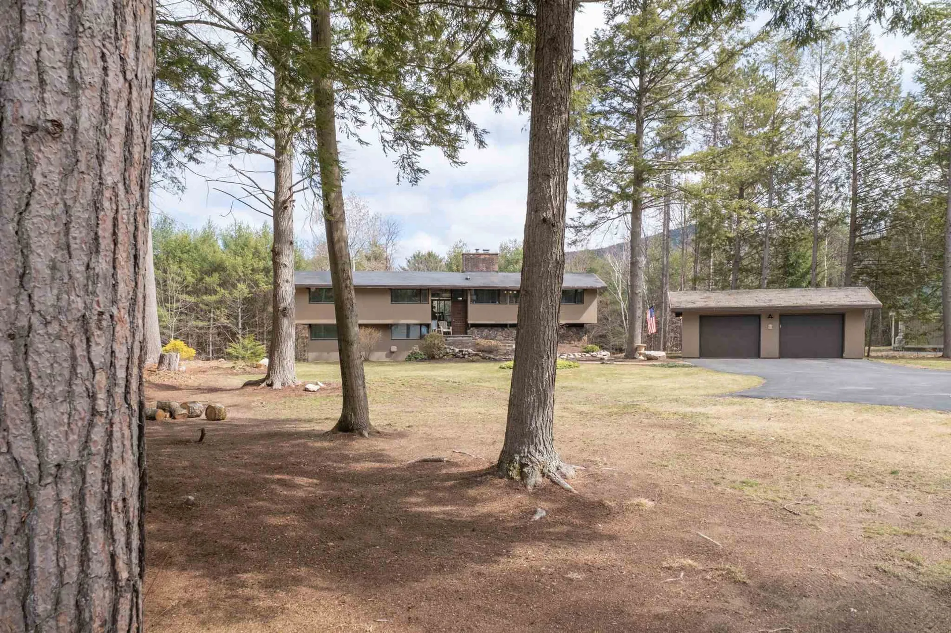 44 Sprucewood Drive Gilford NH 03249