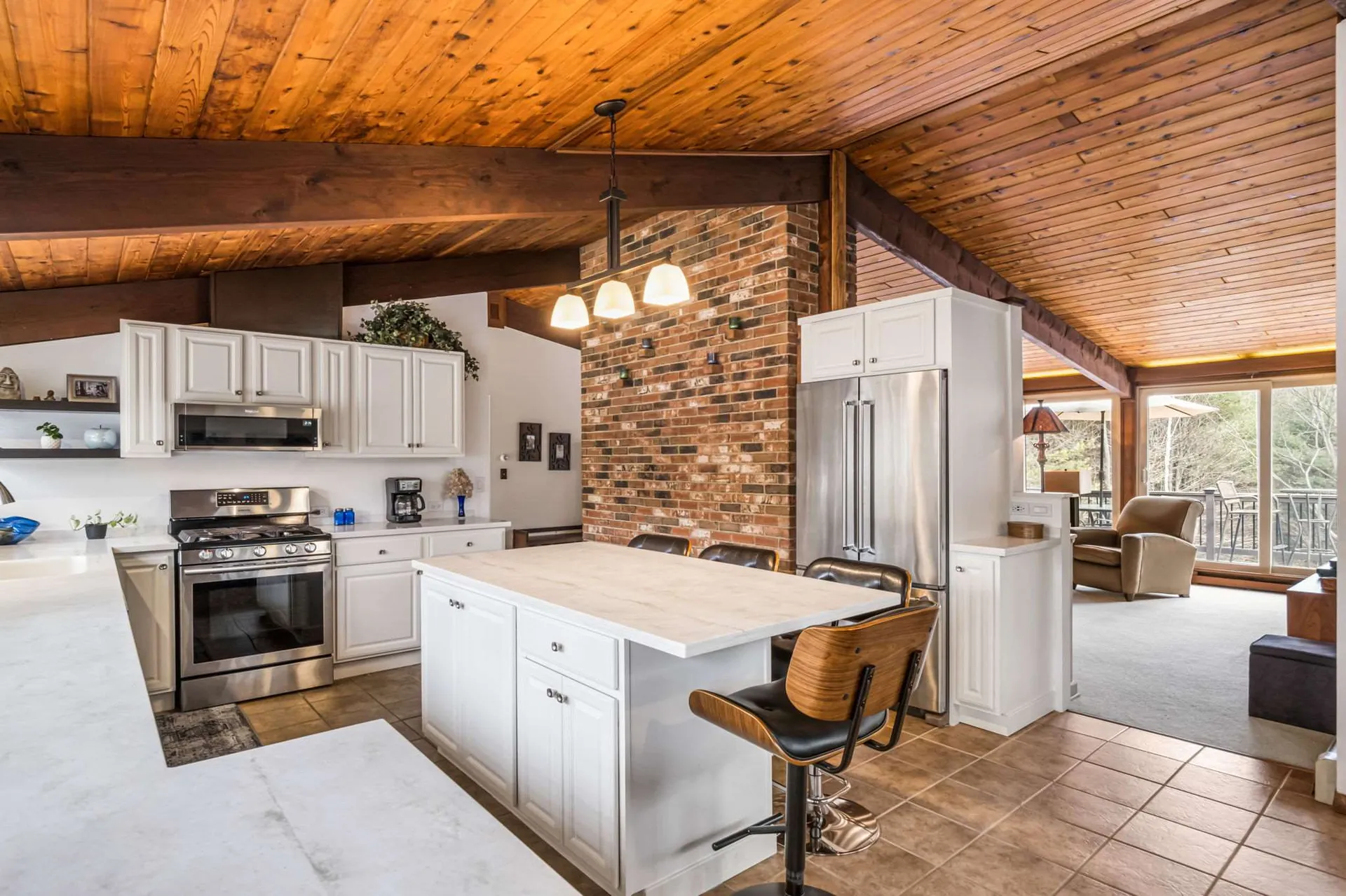 44 Sprucewood Drive Gilford NH 03249