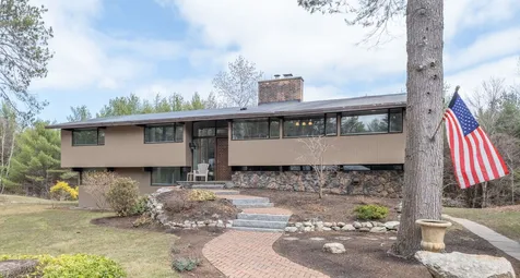 44 Sprucewood Drive Gilford NH 03249
