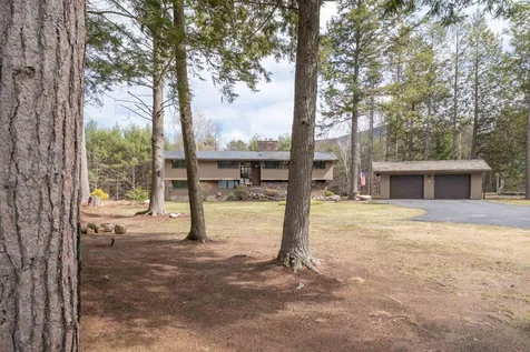 44 Sprucewood Drive Gilford NH 03249