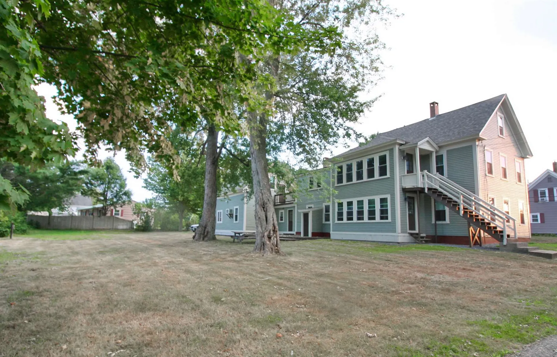2A Lee Street Somersworth NH 03878