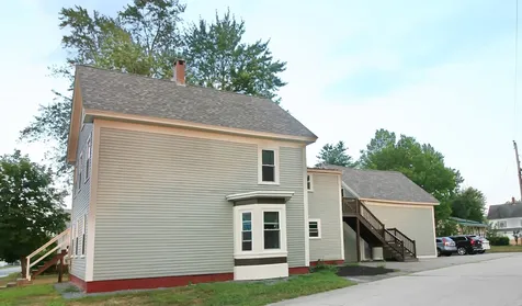 2A Lee Street Somersworth NH 03878
