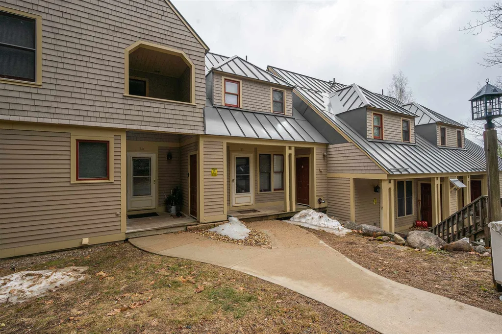 144 Whitaker Lane Conway NH 03860