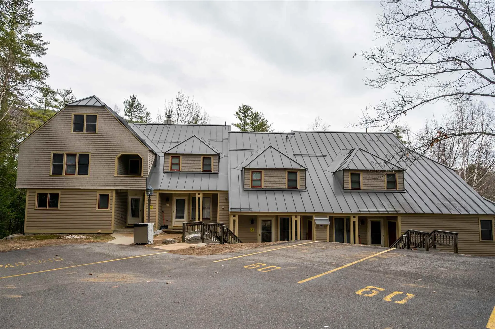 144 Whitaker Lane Conway NH 03860