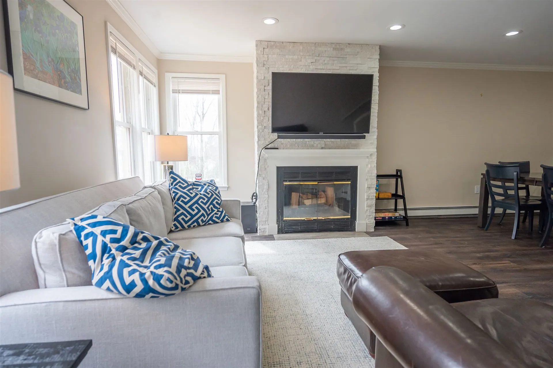 144 Whitaker Lane Conway NH 03860