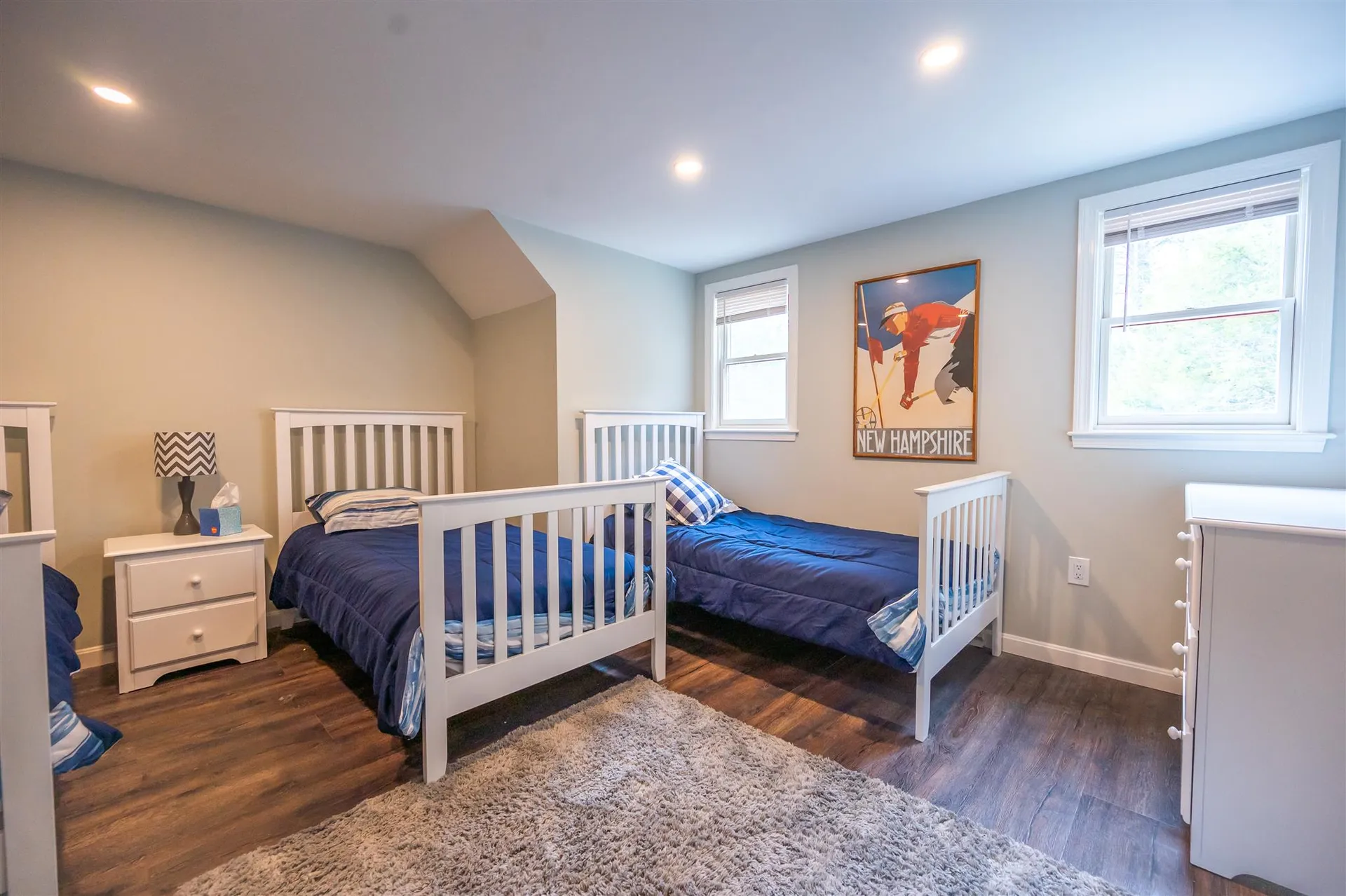 144 Whitaker Lane Conway NH 03860