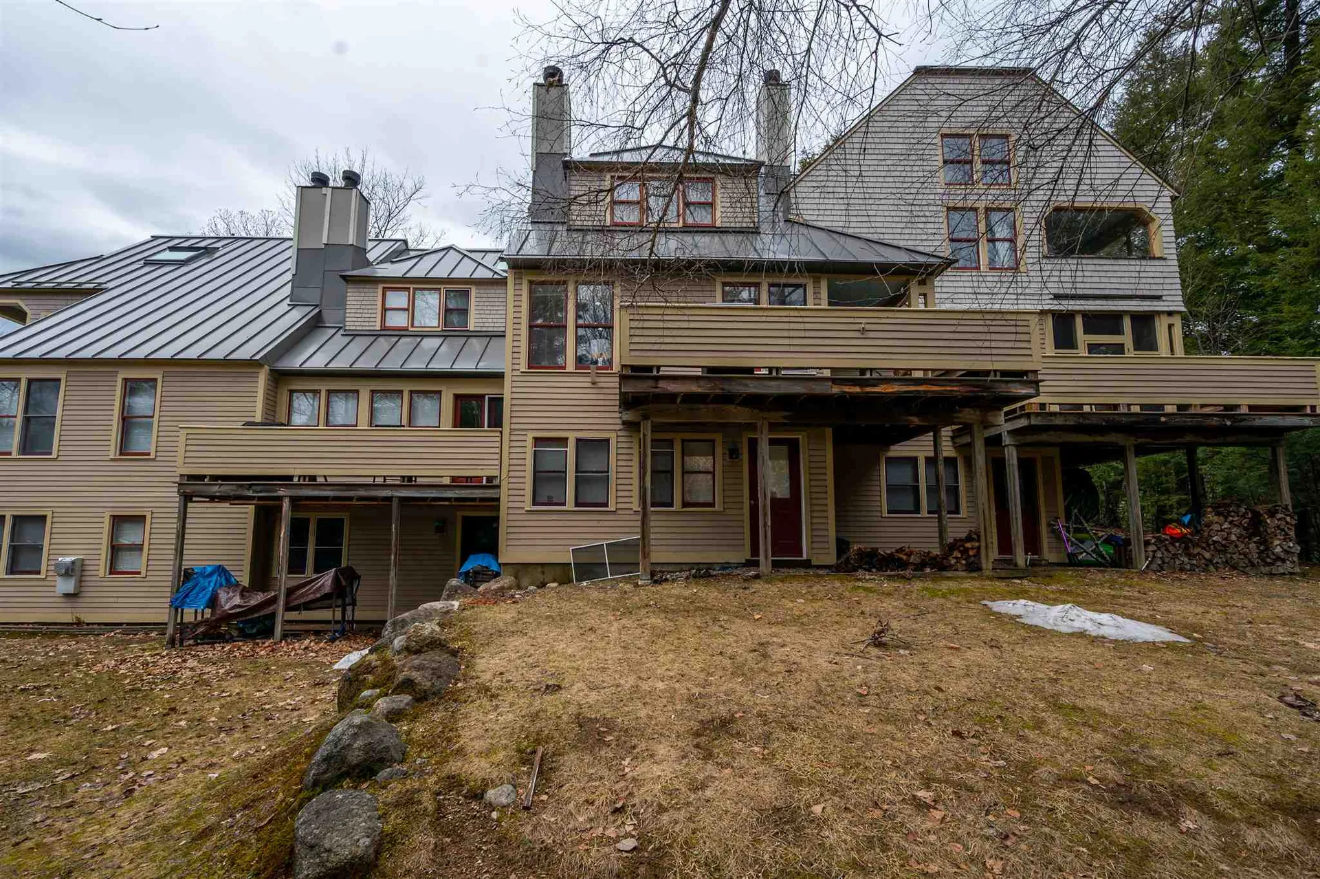 144 Whitaker Lane Conway NH 03860
