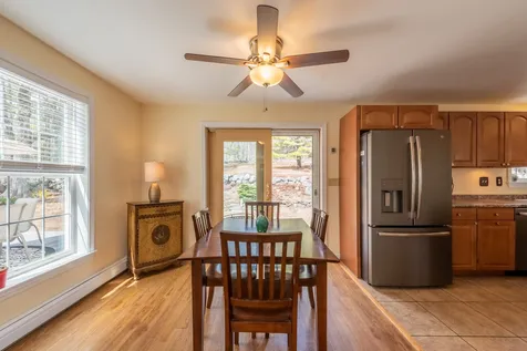 186 Old Province Road Newbury NH 03255