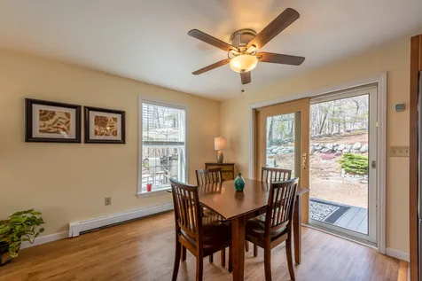 186 Old Province Road Newbury NH 03255