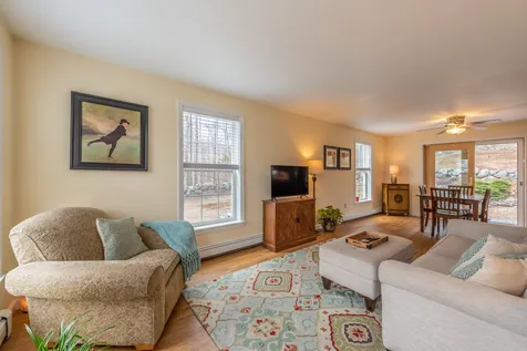 186 Old Province Road Newbury NH 03255