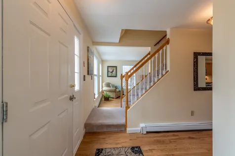 186 Old Province Road Newbury NH 03255