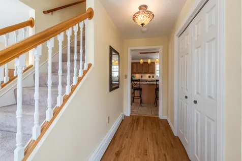 186 Old Province Road Newbury NH 03255