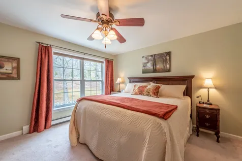 186 Old Province Road Newbury NH 03255