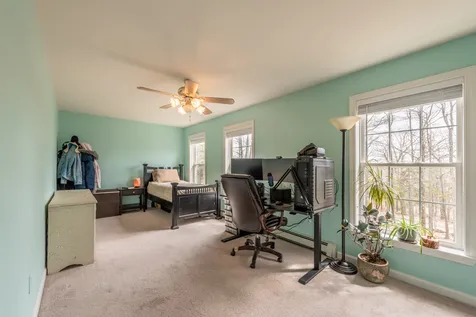 186 Old Province Road Newbury NH 03255