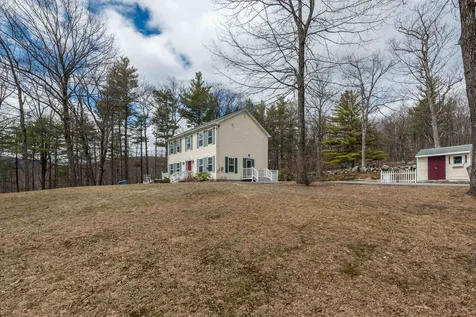186 Old Province Road Newbury NH 03255
