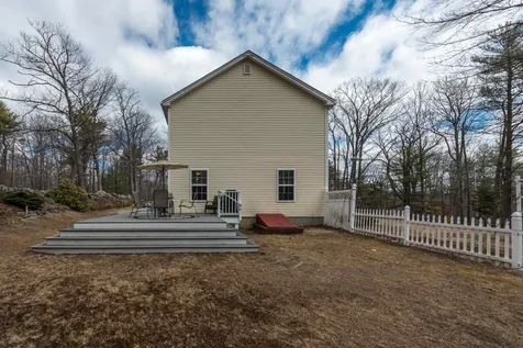 186 Old Province Road Newbury NH 03255
