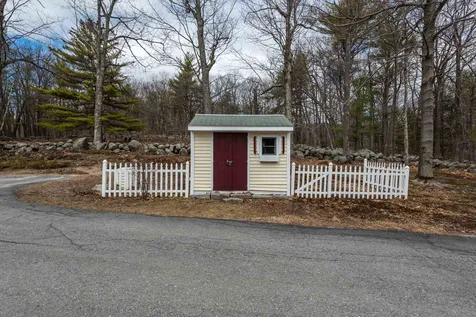 186 Old Province Road Newbury NH 03255
