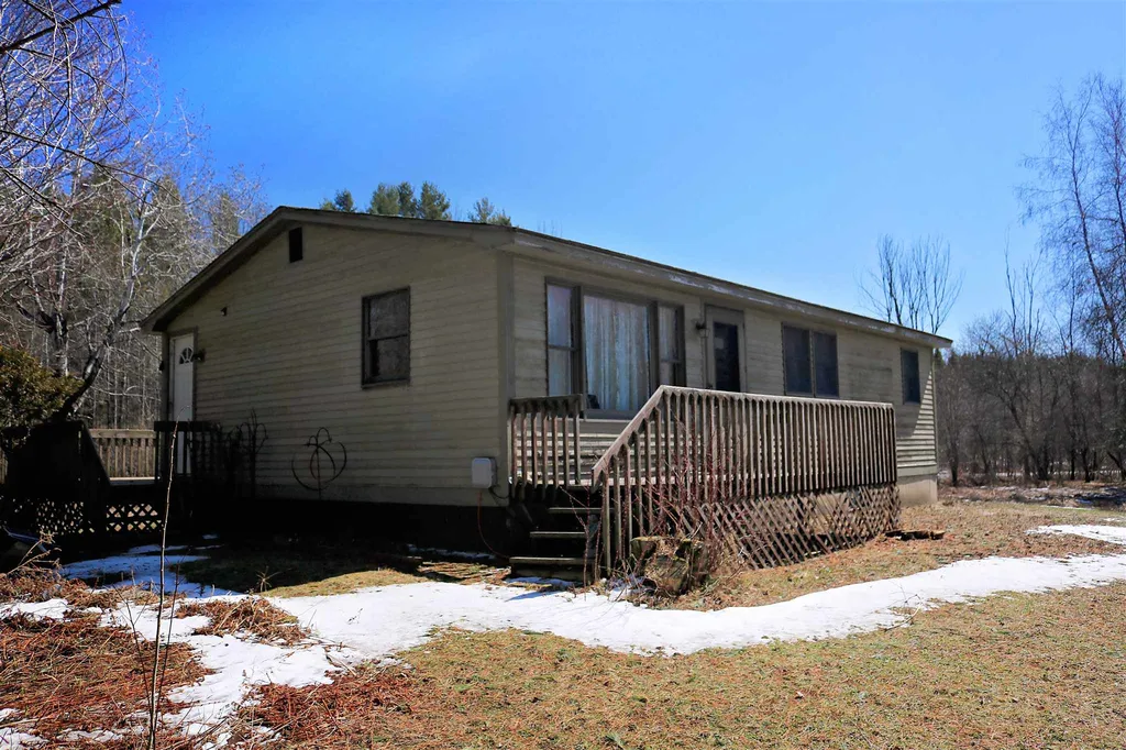 2890 Centerville Road Hyde Park VT 05655