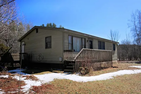 2890 Centerville Road Hyde Park VT 05655