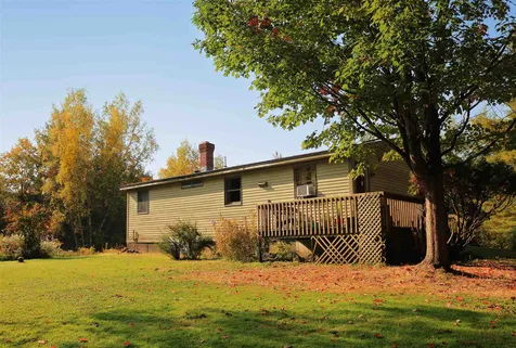 2890 Centerville Road Hyde Park VT 05655